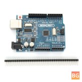 UNO R3 Development Board for Arduino