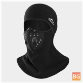 Windproof and Dustproof Outdoor Mask