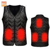 Heated Vest for Men and Women
