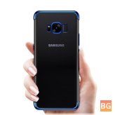 TPU Protective Cover for Samsung Galaxy S8