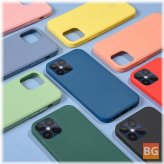 Candy Color iPhone 12 Pro Max Case
