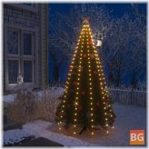 250 LED Christmas Tree (250cm)
