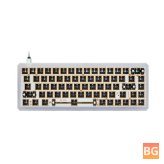 SKYLOONG GK68X Keyboard Kit