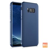 Soft TPU Protective Case for Samsung Galaxy S8 Plus