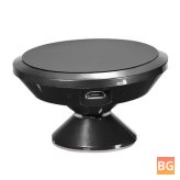 Qi Wireless Charger Stand for Samsung Galaxy Note 7