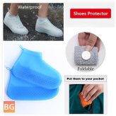 Waterproof Shoe Cover for Women