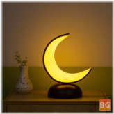 Moonlight Aroma Lamp