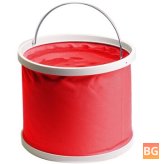 Portable Bucket - Washing Bucket - 9L