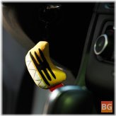Tiger Key Ring for Car Bag - Lovely Cartoon Design