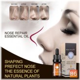 Water Ice Levin Nose Lift Essence Oil - 10ml