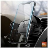 Car Mount for Iphone X - Crab Touch Linkage