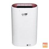 3-Speed Automatic Home Air Purifier