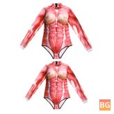 Cosplay Swimsuit for Women