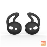 Bluetooth Earbuds with Eartips - Air 2