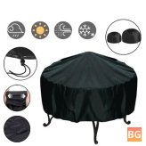 BBQ Gill Cover - Waterproof and UV Protector