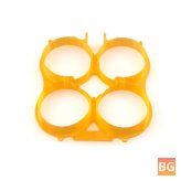 3D Printing TPU Frame for 85mm Ducted RC Drone FPV Racing