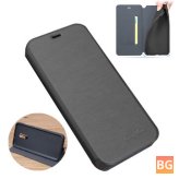 Xiaomi Redmi Note 9 / Redmi 10X Case with Stand and Slot for Tablet