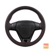 Steering Wheel Cover for Vehicle - 36/38/40cm