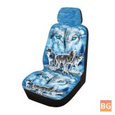 Car Seat Covers - Protectors Front Seat