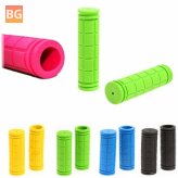 1-Pair Cycling Bike Bicycle MTB Grips - Fixed Gear