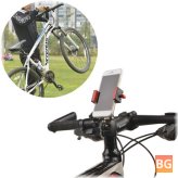 360-Degree Rotation Bike Holder for iPhone - Antusi