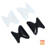 Soft Nose Pads for Glasses