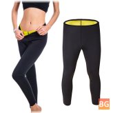 Hot Body Trousers for Yoga and Sports