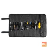 The Choice Knife Bag - Kitchen Bag for Cooking and Storage