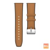 KOSPET Leather Replacement Strap for KOSPET Optimus 2