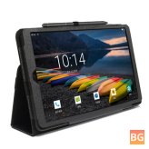 10.5" Alldocube Tablet Case with Folding Stand and PU Leather Cover