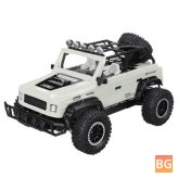 RC Car - 1/12 Scale - High Speed