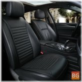 Car Seat Cushion Cover - 125x50cm