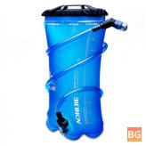 Water Bladder and Hiking Backpack - 2/3L
