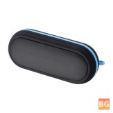 Bluetooth Speaker - Portable - TF Card - HD Call Subwoofer