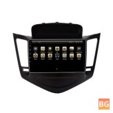 Android 10.0 Car Stereo Radio with WIFI, 4G, and FM