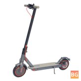Hopthink T4 PRO 350W 36V 10.4Ah 8.5inch Folding Electric Scooter - 39KM Mileage and 120KG Payload