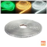 Xmas Rope Strip Light with a 5050 LED