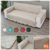 Sofa Covers for Living Room - Polyester