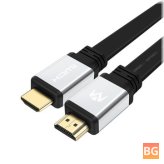 HDMI Cable for TV and Projector - Male to Male