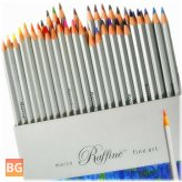 Art Pencil Set - 72 Colors