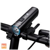 Astrolux® SL01 Smart Bike Light - 1000lm Brightness & Vibration