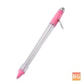 Art and Crafts Pen with Shoe Point Drill - Multifunctional Tools
