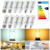LED Light Bulb with SMD4014 Chip - 64W