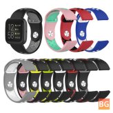 Bakeey Replacement Straps for the Fitbit Versa 2