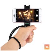 Grip Rig for Handheld Cameras - PU366