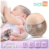 BioBy Wearable Bluetooth Breast Pump