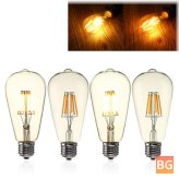 Vintage Dimmable LED Bulb