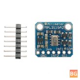 Geekcreit Intelligent Sensor V2.0 for Arduino
