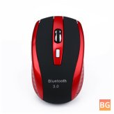 2400DPI Wireless 3.0 Gaming Mouse for Computers