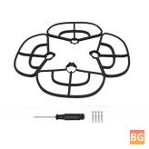 Protection Cover for MJX Bugs 2 B2C/B2W RC Drone Quadcopter